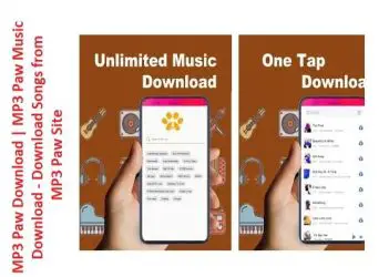 MP3 Paw Download | MP3 Paw Music Download -Songs