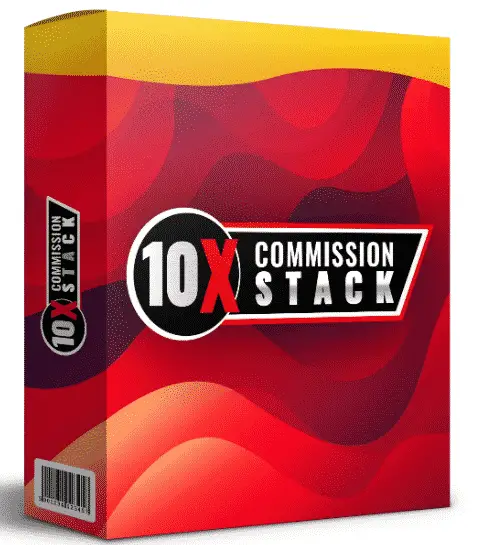10X Commission STACK Review From Real Buyer