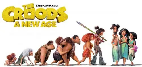 THE CROODS 2 MOVIE: THE CROODS 2: REVIEW, CAST, OFFICIAL TRAILER CROODS 2, The Croods 2 A New Age