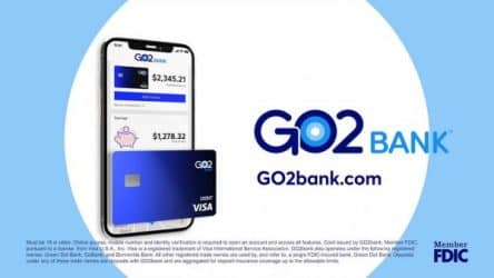 go2 bank app : go2 bank 