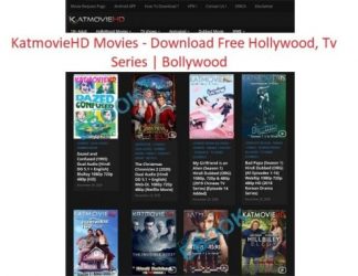 KatmovieHD Movies - Download Free Hollywood