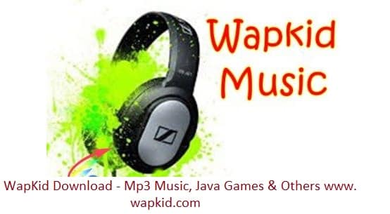 WapKid Download – Mp3 Music, Java Games & Others www. wapkid.com