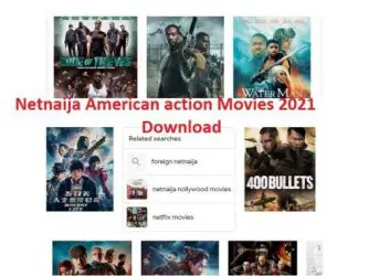 Netnaija American action Movies 2023- Netnaija Action movies 2023