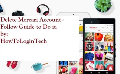 Delete Mercari Account 2022 – Follow Guide to Do it