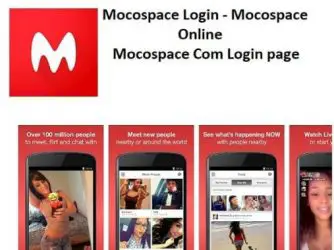 Mocospace Login - Mocospace Online, Mocospace Com Login