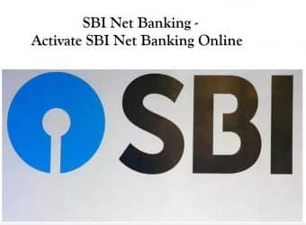SBI Net Banking - Activate SBI Net Banking Online