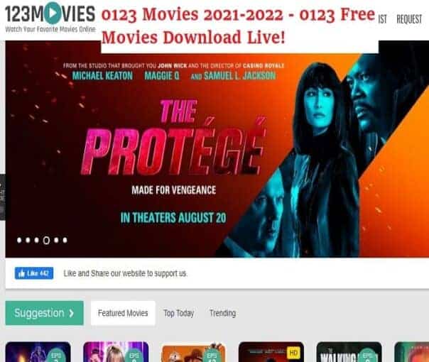 0123 Movies 2021 - 0123 Free Movies Download Live!