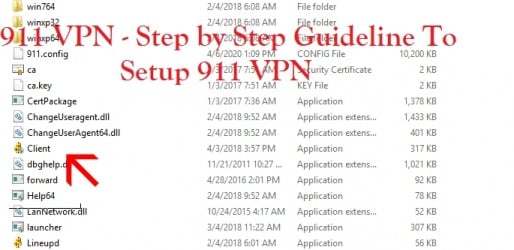 911 VPN - Guideline To Download, Setup 911 VPN in 2022