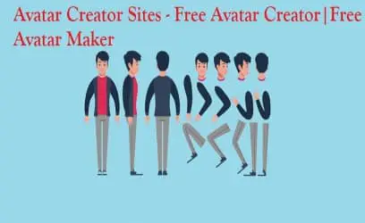 Avatar Creator Sites - Free Avatar Creator|Free Avatar Maker
