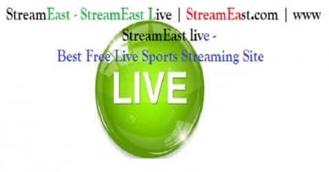 StreamEast - StreamEast Live, www StreamEast live
