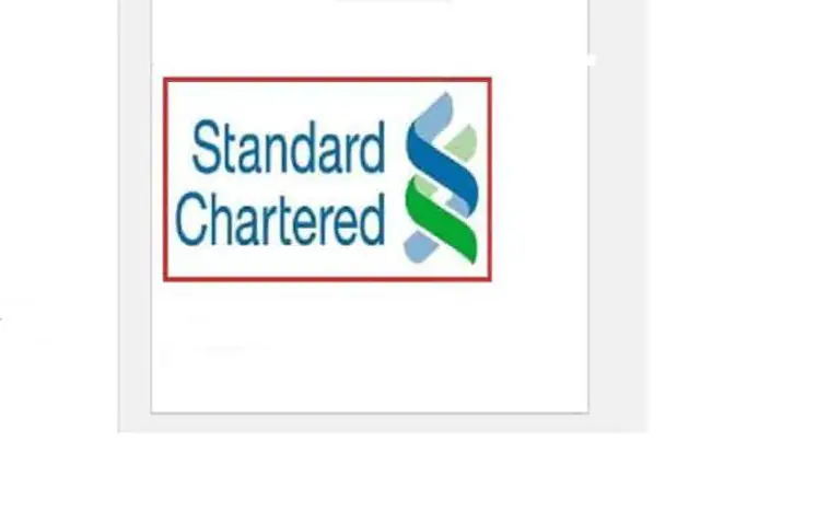 Standard Chartered Bank Nigeria|Job Vacancy
