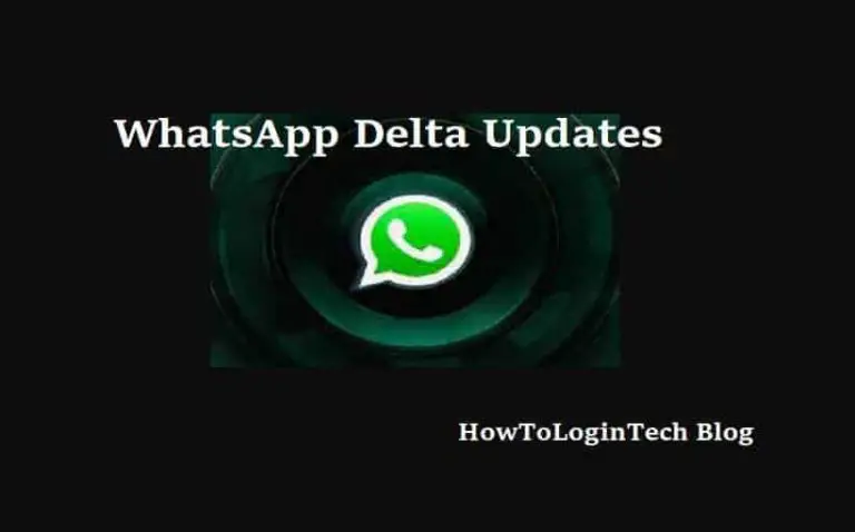 WhatsApp Delta – Complete Guide To Delta WhatsApp