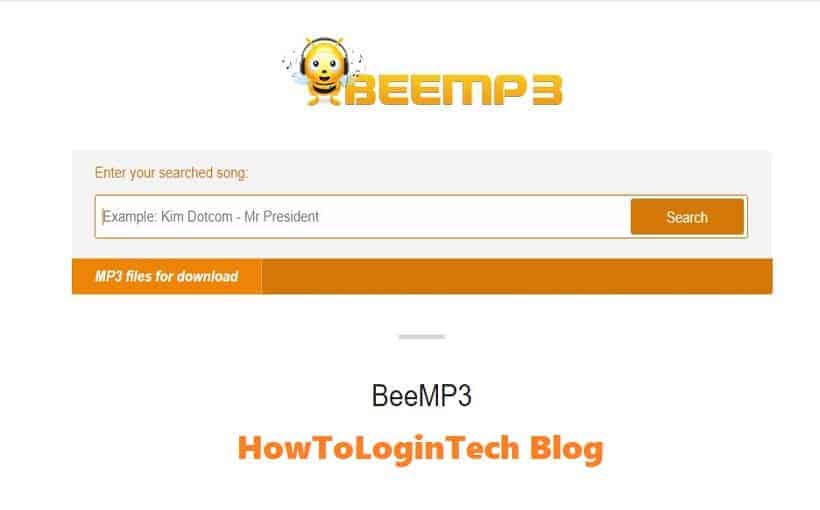 BeeMP3 Music | The Complete Guide to BeeMP3 and How It Can Help You Download Music & Video