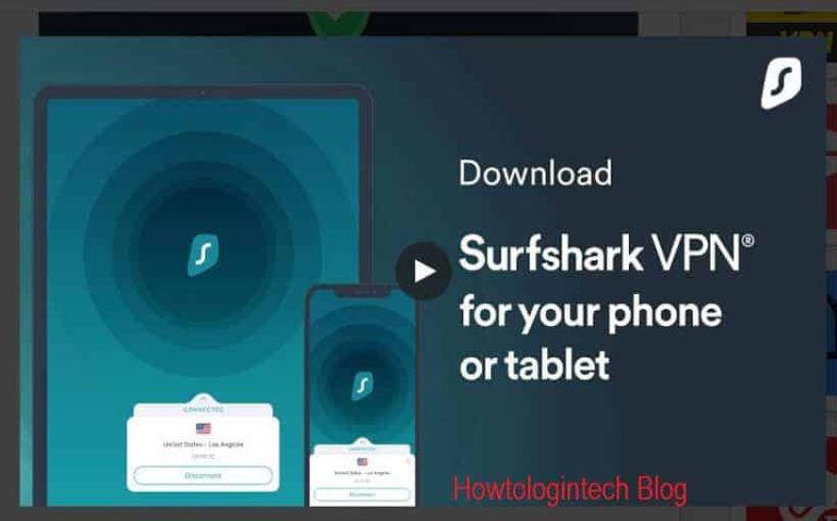 Surfshark VPN: Best Android VPN to Download
