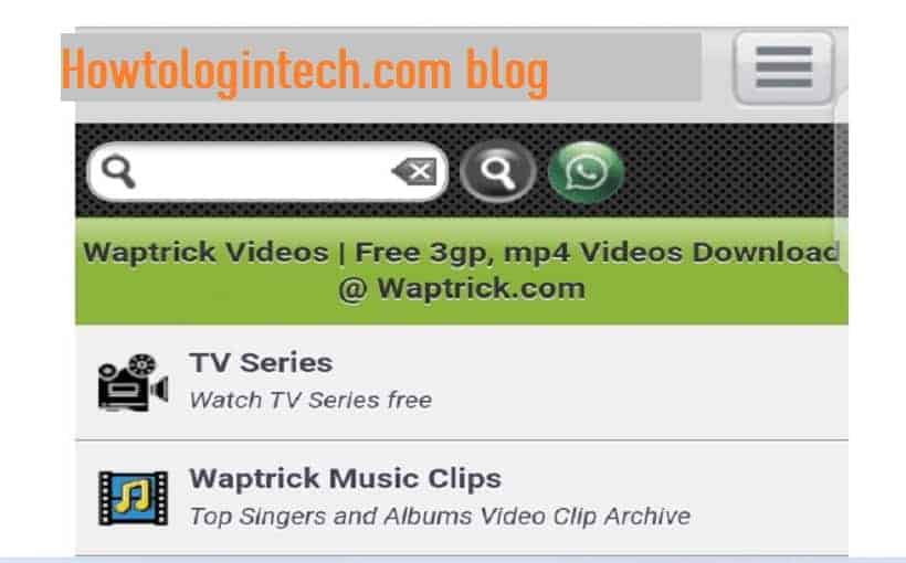 Waptrick.com 2021- Waptrick Games, Waptrick Music Downlaod