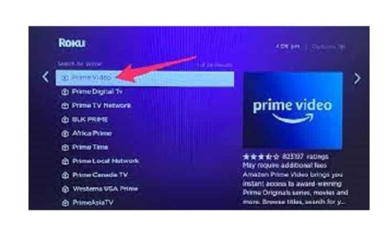 How to Watch Amazon Prime on Roku [Updated info 2022]