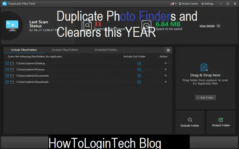 Duplicate Photo Finders and Cleaners in 2022