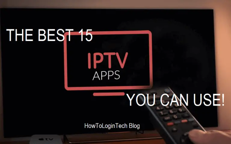 IPTV Players For Windows: Best 15 Free & Paid