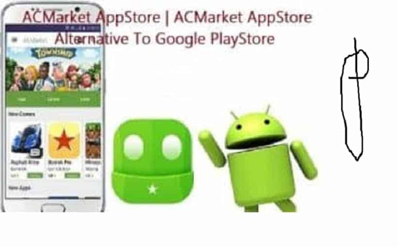 ACMarket AppStore | ACMarket AppStore Alternative To Google PlayStore