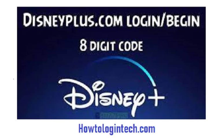 Disneyplus com/begin | Enter Disneyplus com Begin Code