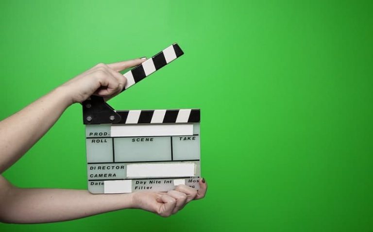 Green Screen Apps for Your Marketing Videos 2022