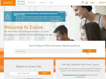 Elsevier Login - Evolve Elsevier Login Portal | Access Evolve Elsevier Login Page