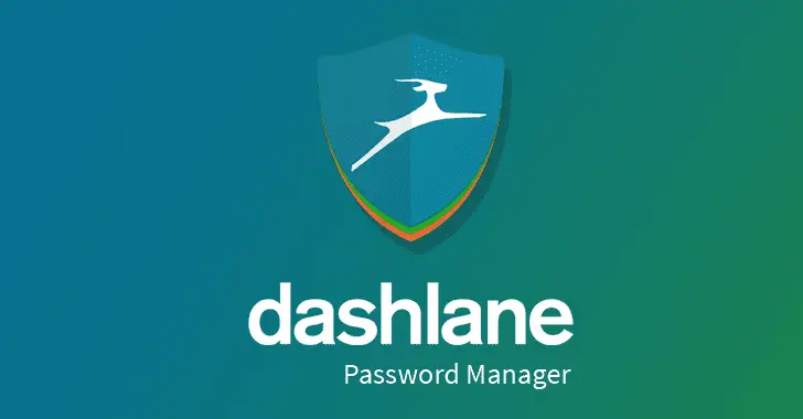 Dashlane Password Manager ReSafe Dashlane