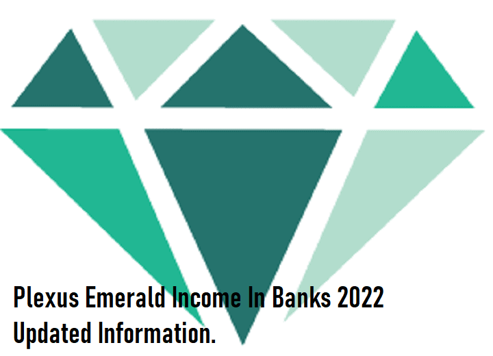 Plexus Emerald Income In Banks 2022 Updated Information.