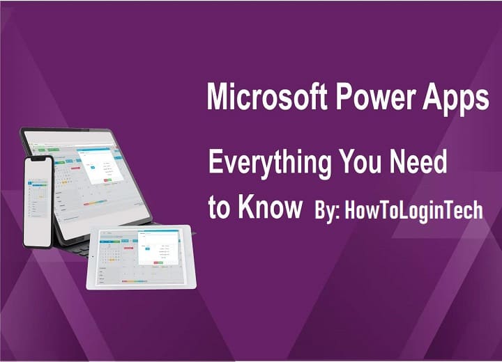 PowerApps: Everything You Need to Know
