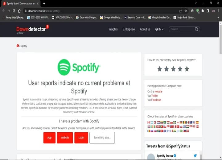 Spotify Logged Me Out ”No. 1 Cool Ways to Fix it?